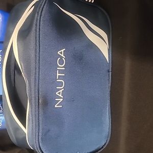Nautica Blue men's gift set
